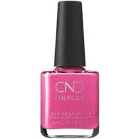 CND Vinylux Nail Polish 15 ml - In Lust #416