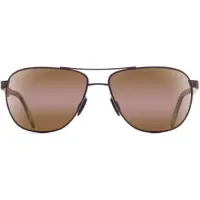 Maui jim Castles Polariserade Solglasögon