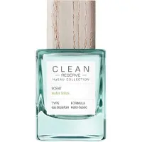 Clean H2Eau Water Lotus Eau de Parfum Unisex 50 ml