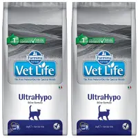 Farmina Vet Life katt Ultrahypo 10 kg