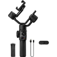 Zhiyun Smooth 5s Ai Combo Kamera Gimbal