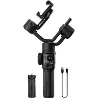 Zhiyun Smooth 5s Ai Kamera Gimbal