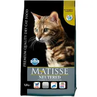 Farmina MATISSE Neutered 1,5 kg