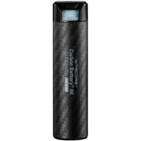 Nitecore Batteripack 6000 mAh Li-Ion USB-C Statusindikering, Friluftsliv, Kan laddas och laddas ur samtidigt