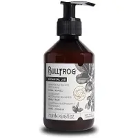 BULLFROG Nourishing Restorative Shampoo Schampo 250 ml