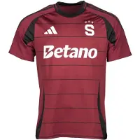 Adidas Sparta Prag Hemmatröja 2024/25 - , storlek XX-Large