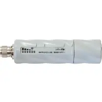 Mikrotik Groovea 52hpn Wifi-åtkomstpunkt