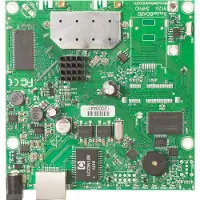 Mikrotik Rb911g-5hpnd Router