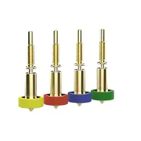E3D Rapidchange Revo Brass 1.75 Mm 0.15 Mm 3d-skrivarmunstycke