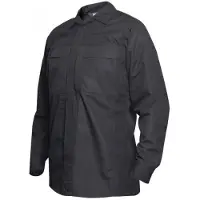 Vertx Phantom OPS Shirt (Färg: Svart, Storlek: S)