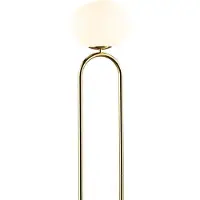 Nordlux by Nordlux - Shapes Golvlampa BrassDFTP