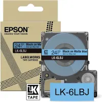 Epson C53s672082 Bandtryckta Etiketter