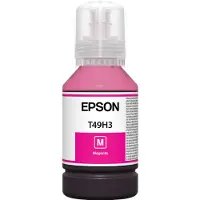 Epson T49N3 magenta bläckrefill (original)