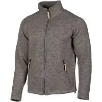 Ivanhoe NLS Sap full zip Nutmeg