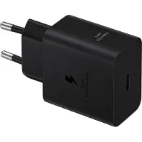 Samsung Nätladdare Samsung USB-C 4.05A 45W - svart