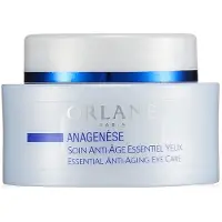 Orlane Anagenèse Essential Time-Fighting ögonkräm mot de första tecknen på hudens åldrande 15 ml
