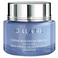Orlane Anti-Fatigue Absolute Cream poly-active 50 ml
