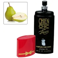 Chienchic Päron Hund Parfym 100ml
