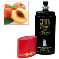 Chienchic Persika Parfym För Hundar 100ml