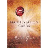 Secret - Manifestation Cards
