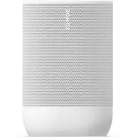 Sonos Move 2 bärbar smart högtalare Wi-Fi 6 Bluetooth, vit