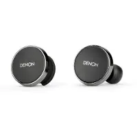 Denon PerL Pro, True Wireless Stereo (TWS), Musik/vardag, 20 - 40000 hz, Headset, Svart