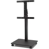 Ginza.se BÜLOW Stand BS15-2 Black
