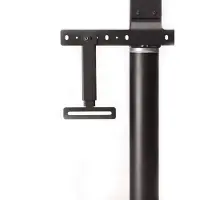 Ginza.se BÜLOW Bracket BS15 Collection Soundbar Black