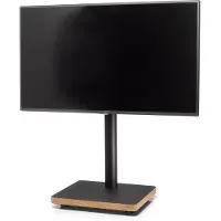 Bülow Steensen BÜLOW Stand BS15-2 Black/Oak