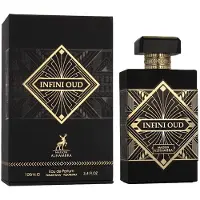 Maison Alhambra Infini Oud Eau De Parfum 100 ml