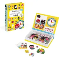 Janod J02724, 3 År, Kartong, Multifärg