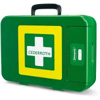 ORKLA CARE AB Cederroth Första hjälpen-kit X-large