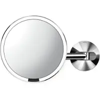 Simplehuman Sensorspegel ST3016