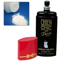 Chienchic Parfymerat Talk För Hundar 100ml