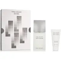 Issey Miyake L'Eau d'Issey Pour Homme Parfymset
