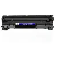 WL svart toner 2000 sidor