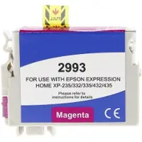 WL Bläckpatron magenta 9.6 ml