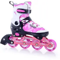 Tempish Dasty Adjustable Barnrullskridskor