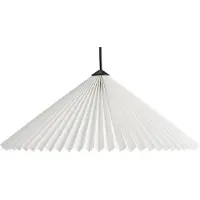 HAY Taklampa , Vit, Vardagsrum, Tyg / textil