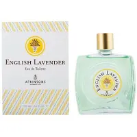 Atkinsons English Lavender Eau de Toilette 150 ml