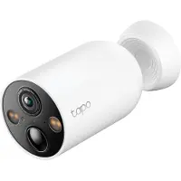 TP-LINK Tapo C425 (2-pack) Smart Wire-Free Security Camera