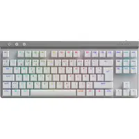 Logitech G515 Lightspeed Tkl Gamingtangentbord