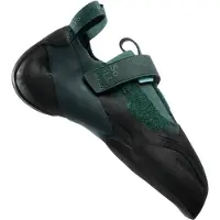 So iLL - Klätterskor - Torque för Unisex - Storlek 40.5 - Grön
