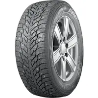 Nokian Hakkapeliitta C4