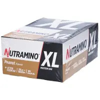 Nutramino 16 x XL Proteinbar 74 g