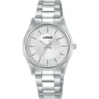 Lorus Watches Rg251xx9 Damklocka