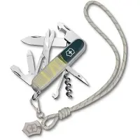 Victorinox Companion New York Style 1.3909.E223 Swiss pocket knife