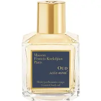 Maison Francis Kurkdjian Oud Satin Mood Kroppsolja 70 ml