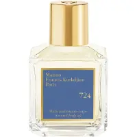 Maison Francis Kurkdjian 724 Kroppsolja 70 ml
