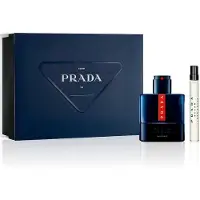 Prada Luna Rossa Ocean Parfymset